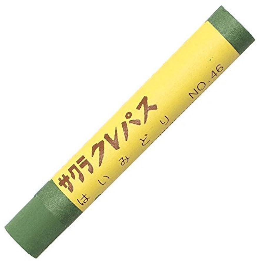 『竹』　クレパス画　B4サイズ Amazon | サクラクレパス じゆうがちょう B4 2冊 PBB4-01(2